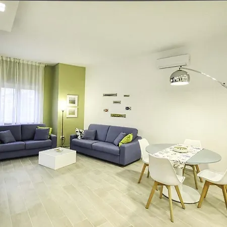 Casa Primavera Appartamento *