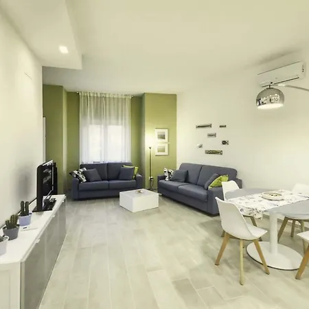 Appartamento Casa Primavera *