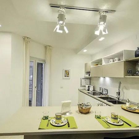 Appartamento Casa Primavera Sorrento