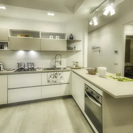 Casa Primavera Appartamento *