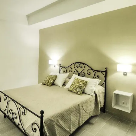 Casa Primavera Appartamento *