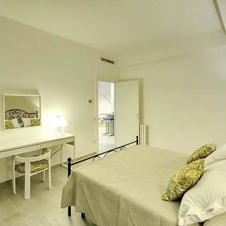 Casa Primavera Appartamento