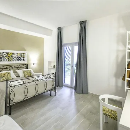 Appartamento Casa Primavera