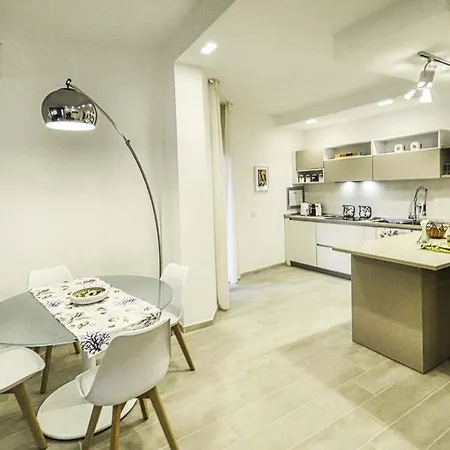 公寓 Casa Primavera