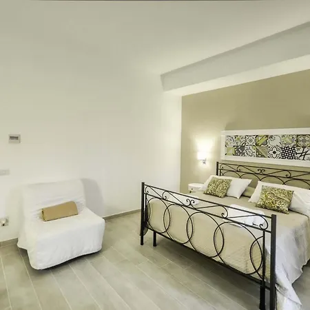 Casa Primavera Σορέντο