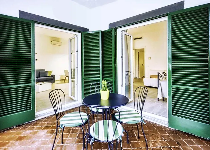 Casa Primavera * Σορέντο