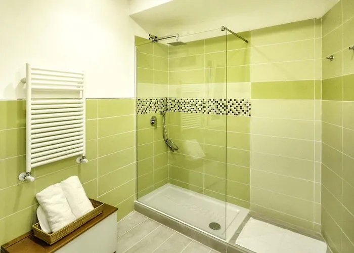 Διαμέρισμα Casa Primavera