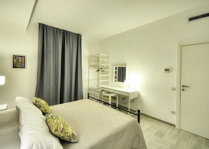 Casa Primavera * Σορέντο