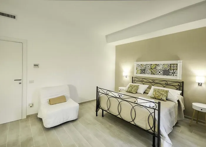 Casa Primavera Σορέντο