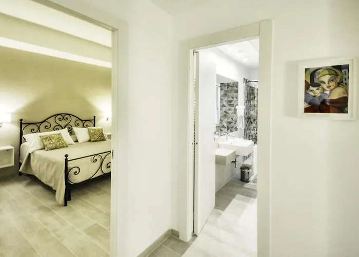 Casa Primavera Διαμέρισμα *