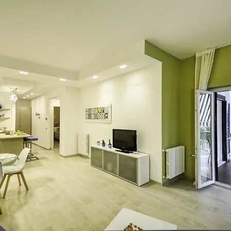 Apartmán Casa Primavera