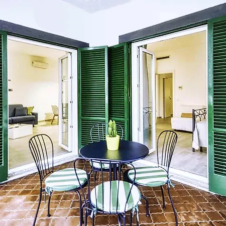 Casa Primavera * Sorrento