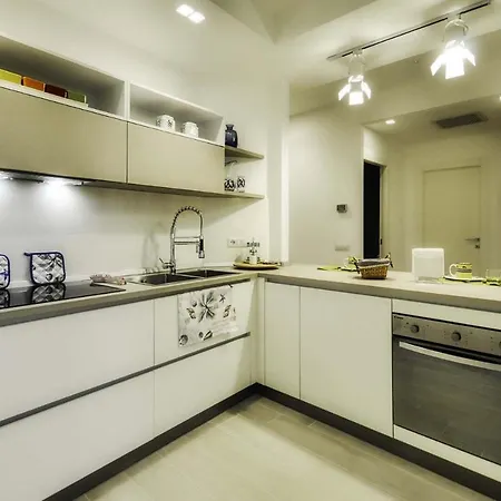 Apartamento Casa Primavera