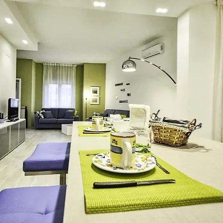 Casa Primavera Sorrento