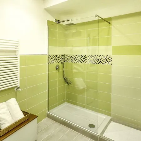 Apartamento Casa Primavera