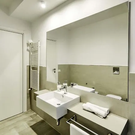 Apartmán Casa Primavera