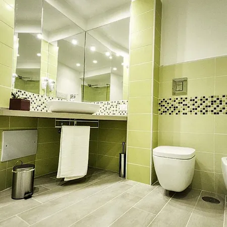 Casa Primavera Sorrento