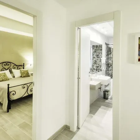 Casa Primavera Apartamento *