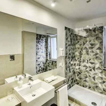 Apartmán Casa Primavera