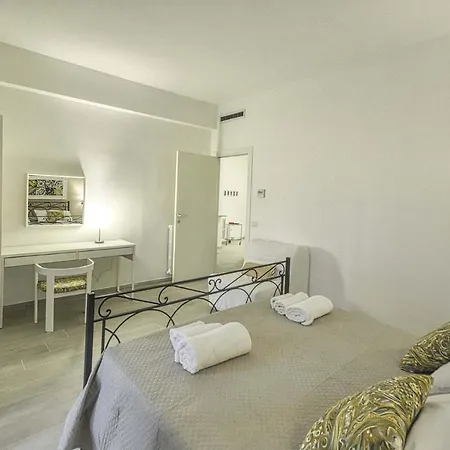 Apartamento Casa Primavera