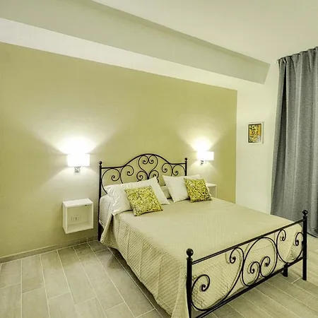 Apartamento Casa Primavera Sorrento